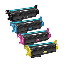Canon 040H 4 Pack COMBO MADE IN CANADA REMANUFACTURED BCYM 0461C001 0459C001 0457C001 0455C001